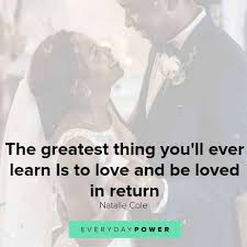 If you love life, it loves you back. 95 Love Of My Life Quotes Celebrating True Love 2021