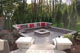 Indianapolis Landscape Design Country