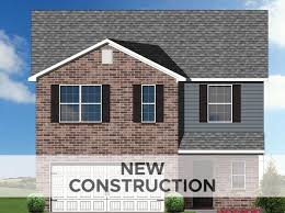 new construction homes in lexington ky