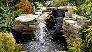 Adding A Water Feature To Your Yard