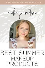 best summer makeup s 2022