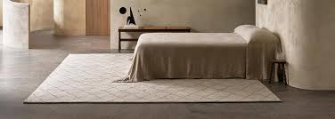 customizable modern floor mats and rugs