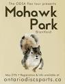 ODSA Flex Tour - Mohawk Park