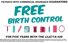 Is this covered by insurance without a copay? Free Birth Control For Eight Years Embry Women S Health