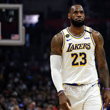 Maybe the warriors win another title this coming season but the lakers, as they stand today without leonard, are a good team. Why Lebron Has To Give The Lakers Back Part Of His Salary Explained Silver Screen And Roll