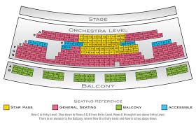 Aurora Theatre Seating Chart Theatre Atlanta