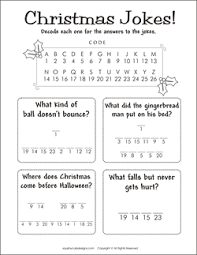 He had to have his tinsels. Kids Printable Activities Christmas Coloring Pages Puzzles Christmas Jokes For Kids Christmas Riddles Christmas Jokes