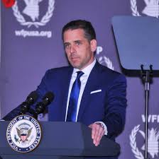 Hunter biden has been involved in at least several questionable business endeavors. Hunter Biden S Tax Affairs Are Under Federal Investigation