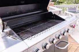 Seasoning a New Grill — How to Prepare it for Cooking