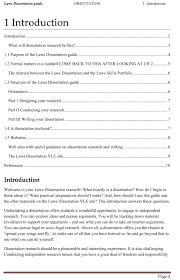 Dissertation Methodology   Impact of Technology on Recruitment     