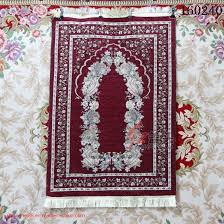 2020 new design muslim prayer rug with