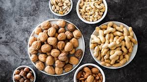 Water at 100 degrees requires an additional 550 calories to convert 1 gram fully into steam. 8 High Protein Nuts To Add To Your Diet