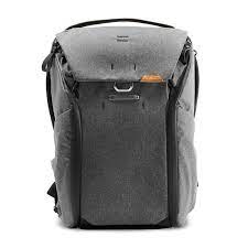 2 sold in last 8 hours. Peak Design Everyday Backpack V2 Anthrazit 30l