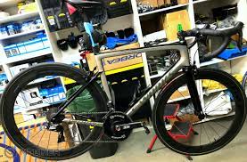 specialized s works tarmac sl6 sagan