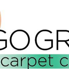 go green dry carpet cleaning 10