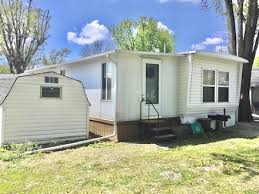 mercer county oh mobile homes