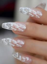23 beautiful erfly nail designs to