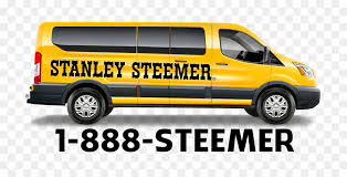 free transpa stanley steemer png
