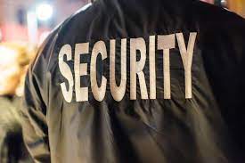 How To Choose The Right Private Security Company