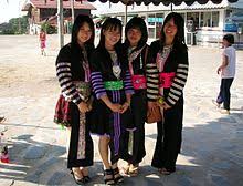 This is to believe that everything has a soul or spirit, every living . Hmong People Wikipedia
