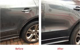 All repair shops are not created equal. Revive Mobile Car Body Alloy Wheel Repairs Revive Solihull