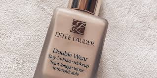estee lauder double wear foundation
