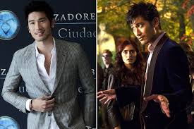 It took six days but godfrey gao is finally home. Mortal Instruments Actor Godfrey Gao Dies On Set Aged 35 Mirror Online