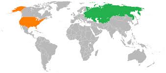 Americas first off disliked the soviet union from the very beginning; Soviet Union United States Relations Wikipedia