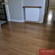 random width wood flooring craftedforlife