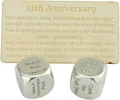 See more ideas about 11 year anniversary gift, year anniversary gifts, anniversary gifts. 35 Amazing Steel Anniversary Gift Ideas The Soapfactory Gift Shop