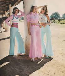 outfits that define 70 s style iwmbuzz