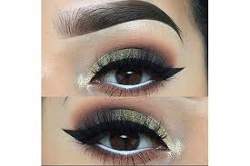 best makeup ideas for brown e s