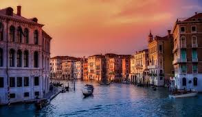 Venice In June Things To Do Attractions Events Essentials