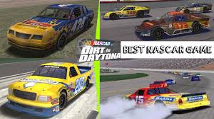Nascar heat evolution is developed by monster games and published by dusenberry martin racing. 10 Best Nascar Video Games Of All Time Gamengadgets