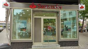 Santander refuses to consider it. Santander Consumer Bank Utzschneiderstr Altstadt 80469 Munchen Bank Sparkasse Willkommen