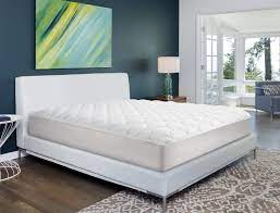hotel luxury collection mattress pads
