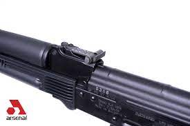 Today ohio ordnance works, inc. Promo Arsenal Guns Arsenal Firearms Strike One Lrc 2 New James Bond Gun 9mm W