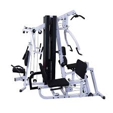 Exm3000lps Exm3000lps Gym System Body Solid Fitness