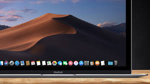 macos mojave turn off recent