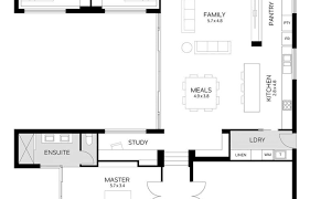 Floor Plan Friday Archives Page 2 Of