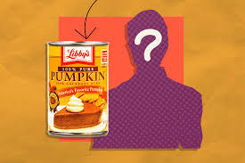 who is libby behind libby s pumpkin