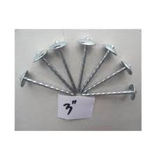 high quality aluminium roofing nails