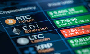 New cryptocurrencies aren't immediately ruled out, but having historical data for comparison helps you the question becomes, where is the best place to invest your money in the market? What Is The Best Cryptocurrency Exchange For Day Trading The Best 5 To Consider Protrada