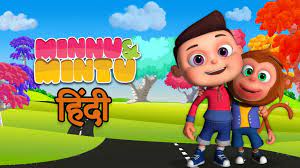 hindi top nursery rhymes offline free