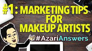 freelance makeup artist azarianswers