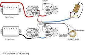 Wiring diagram for lp guitar kit. Beautiful Epiphone Les Paul Wiring Schematic Ideas Images For Image Wire Gojono Com Epiphone Les Paul Les Paul Guitars