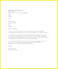 Tenant To Landlord Lease Termination Letter Ethercard Co