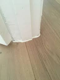 silicone mastic around floor houzz uk