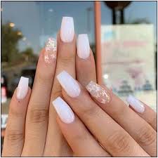 There are 36785 acrylic short nails for sale on. 30 Acrylic Nail Designs For Winter Styles 2020