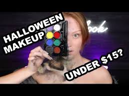vein makeup tutorial special fx